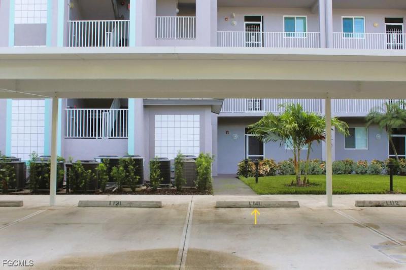 16575 Lake Circle Drive #1141