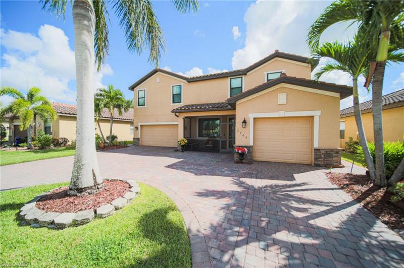 For Sale in PROMENADE WEST FORT MYERS FL
