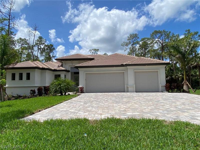 #249 Most Expensive Home in Naples Florida Listed For Sale: 5042 Cherry Wood Drive   Naples, FL 34119