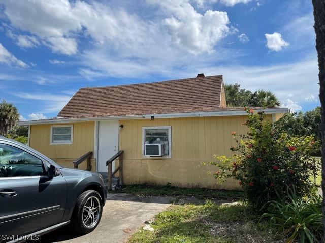 For Sale in LINCOLN PARK FORT MYERS FL