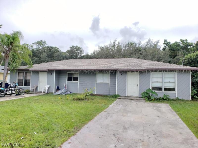 For Sale in PINE TREE ESTATES NORTH FORT MYERS FL