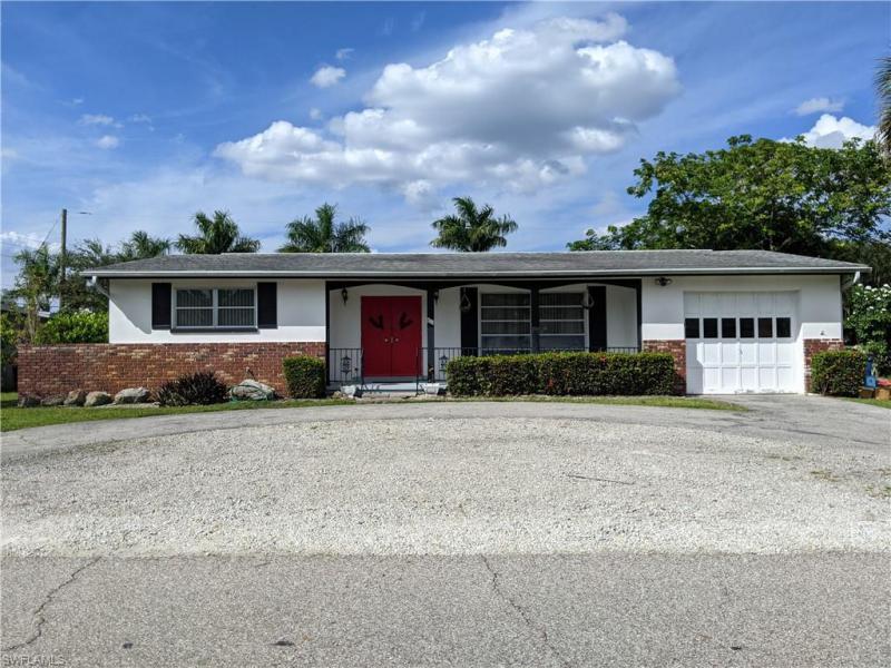 For Sale in NOT APPLICABLE FORT MYERS FL