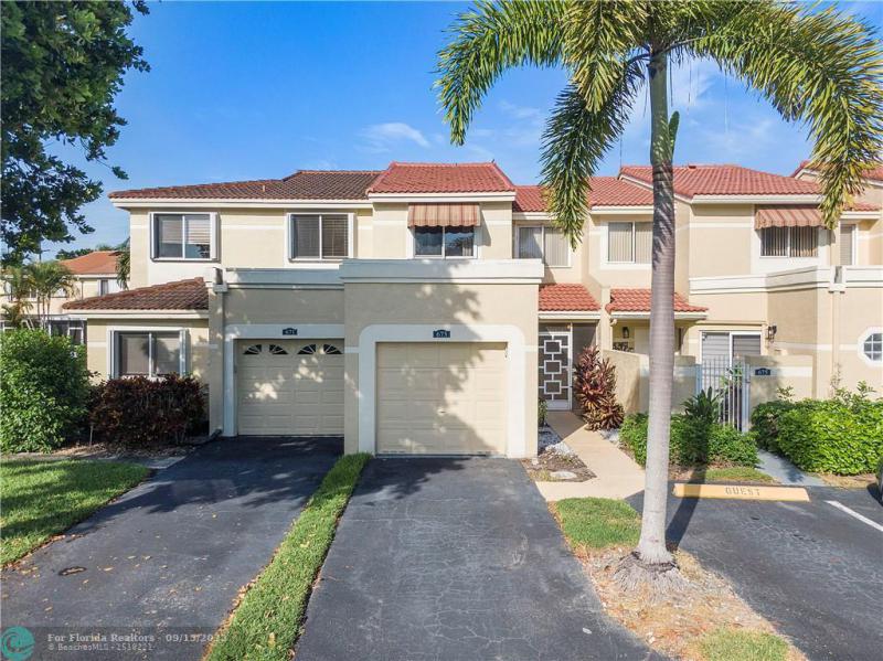 First Photo for Home For Sale at  Deerfield Beach, FL. 33442