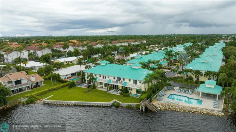 First Photo for Home For Sale at Hypoluxo, FL. 33462