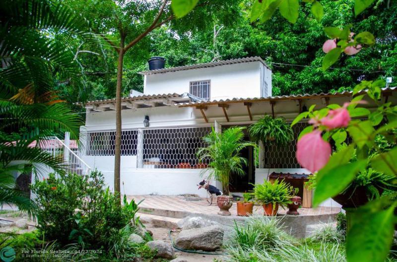 Duplex, Triplex and Fourplex Images