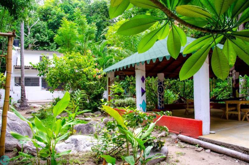 Duplex, Triplex and Fourplex Images