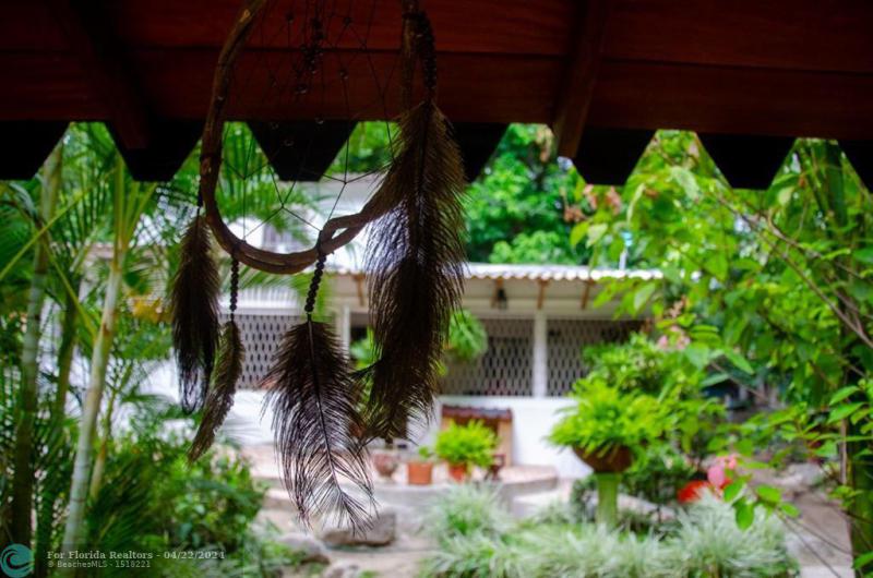 Duplex, Triplex and Fourplex Images