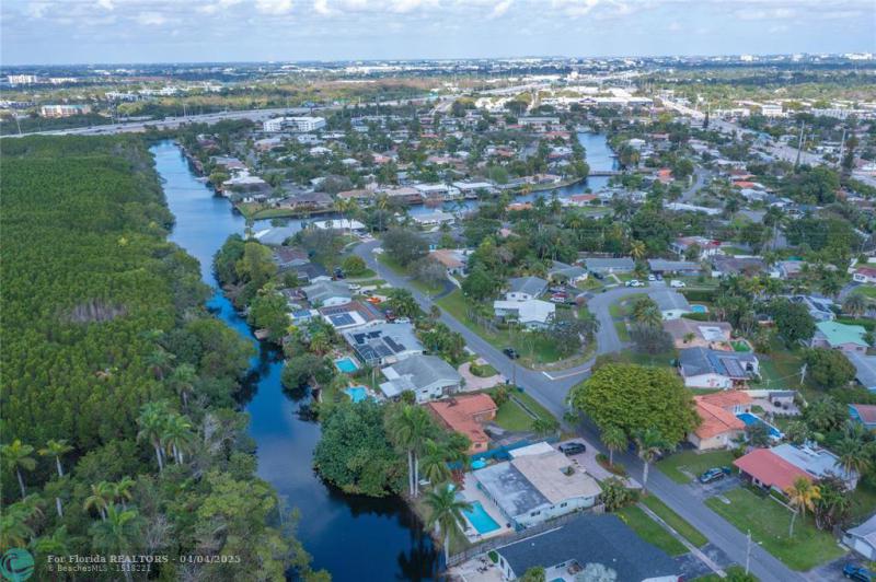 Duplex, Triplex and Fourplex Images