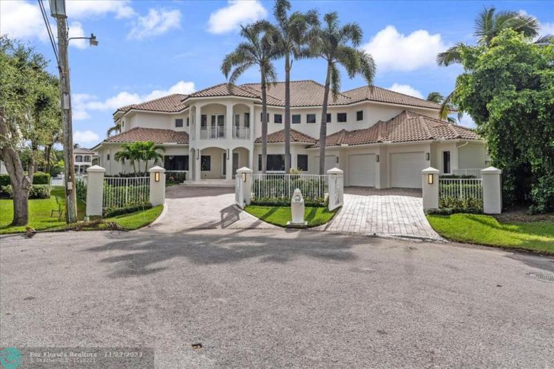  Single Family Homes Photo 4: 978 Dogwood Dr  Delray Beach,  FL 33483