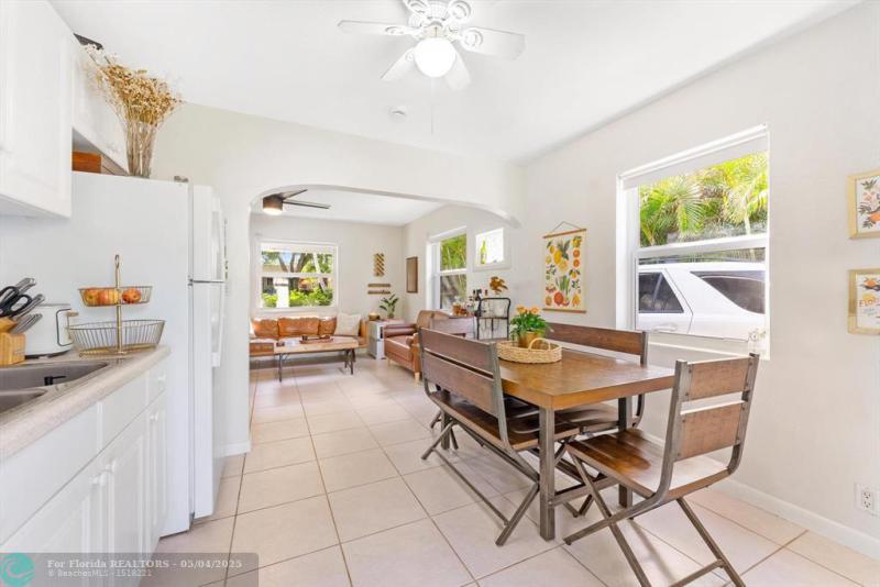 Duplex, Triplex and Fourplex Images