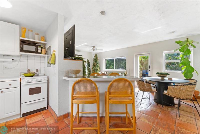 Duplex, Triplex and Fourplex Images