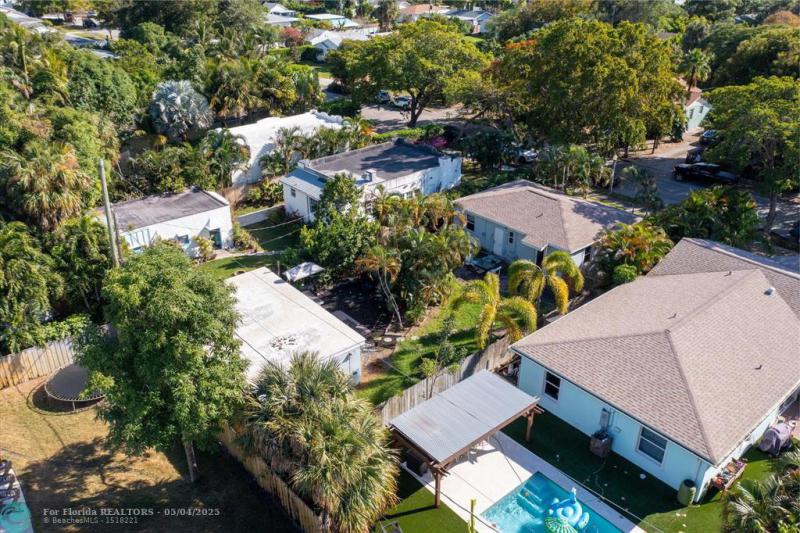 Duplex, Triplex and Fourplex Images