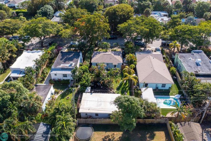 Duplex, Triplex and Fourplex Images