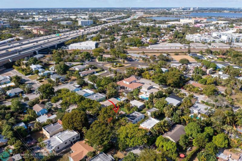 Duplex, Triplex and Fourplex Images