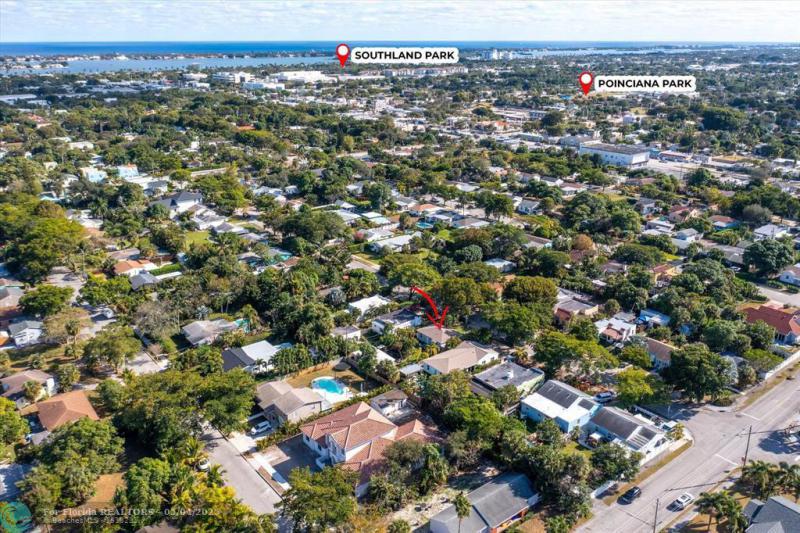 Duplex, Triplex and Fourplex Images