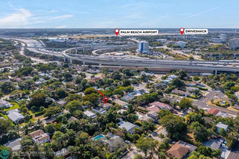 Duplex, Triplex and Fourplex Images