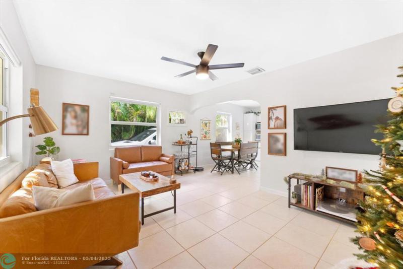 Duplex, Triplex and Fourplex Images