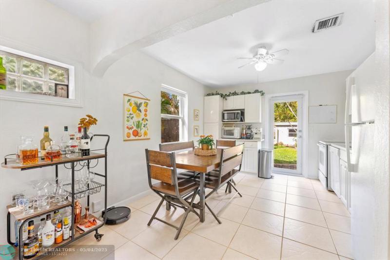 Duplex, Triplex and Fourplex Images