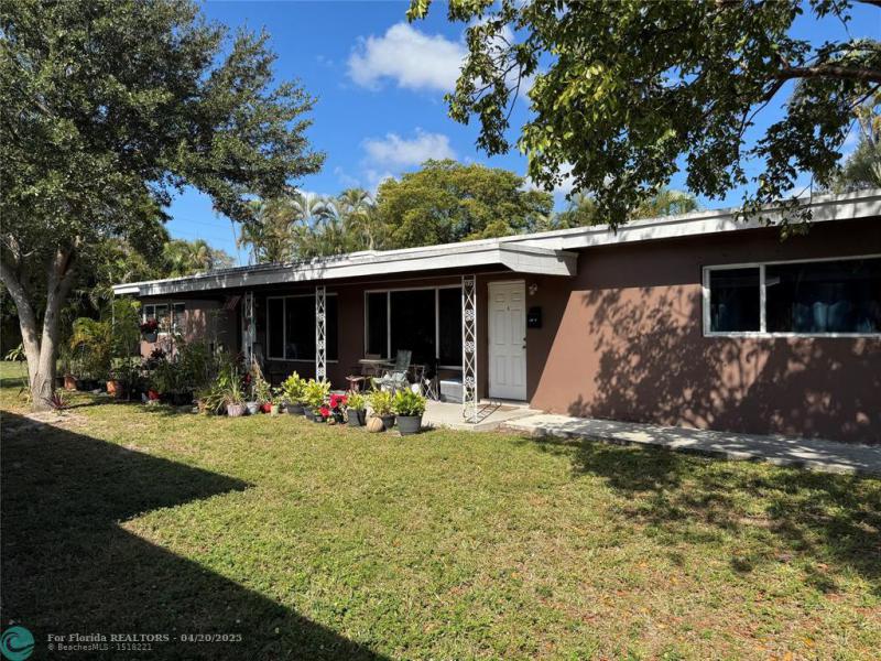 Duplex, Triplex and Fourplex Images