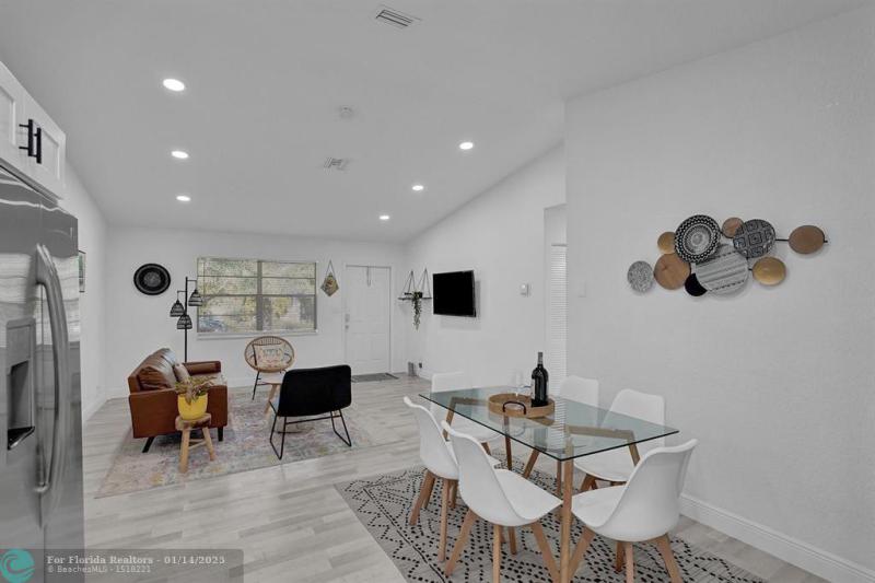 Duplex, Triplex and Fourplex Images