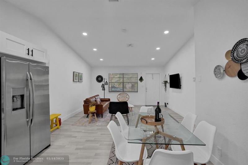 Duplex, Triplex and Fourplex Images