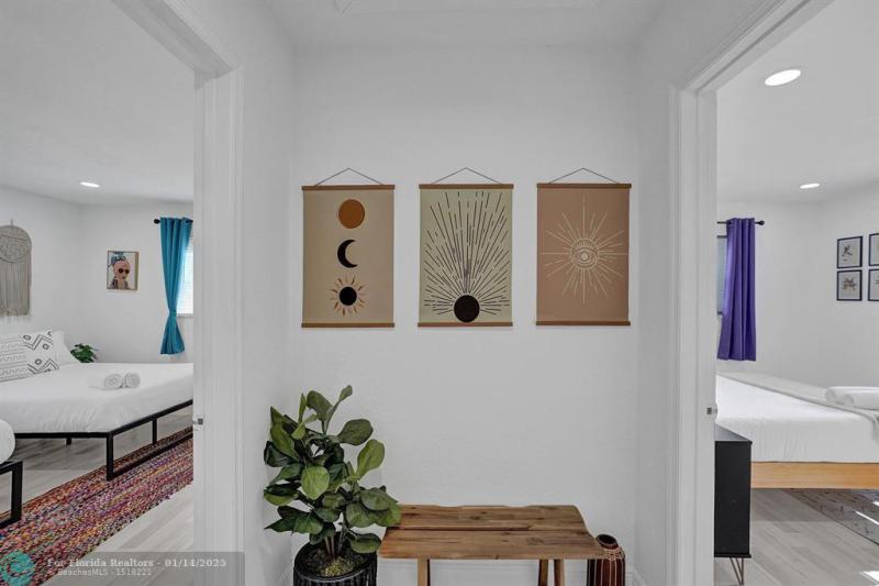 Duplex, Triplex and Fourplex Images