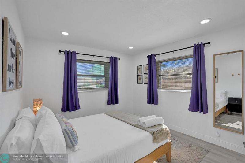 Duplex, Triplex and Fourplex Images