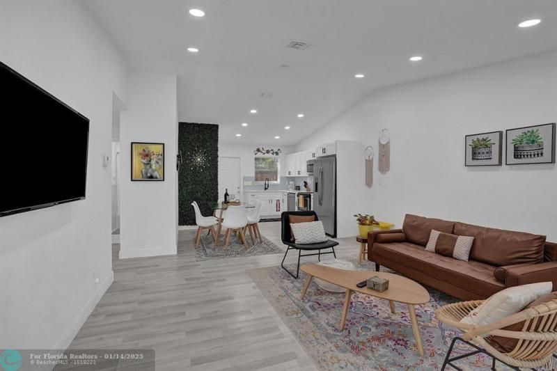 Duplex, Triplex and Fourplex Images