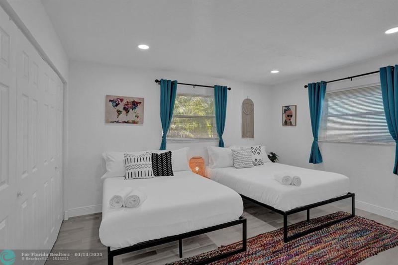 Duplex, Triplex and Fourplex Images