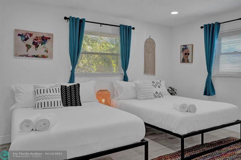 Duplex, Triplex and Fourplex Images