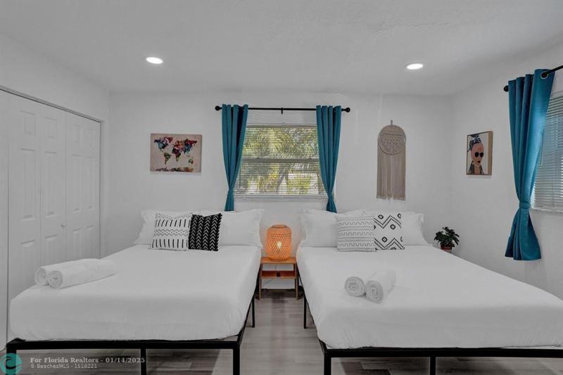 Duplex, Triplex and Fourplex Images