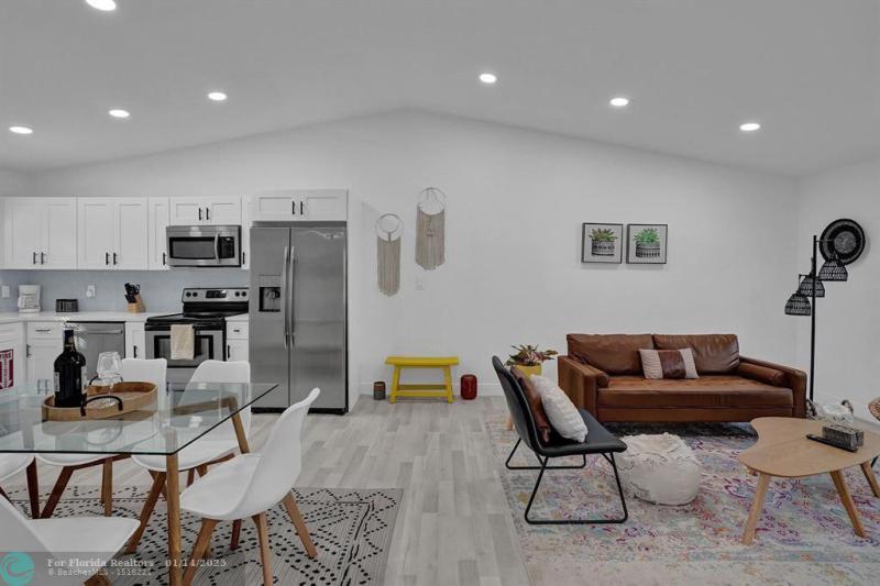 Duplex, Triplex and Fourplex Images