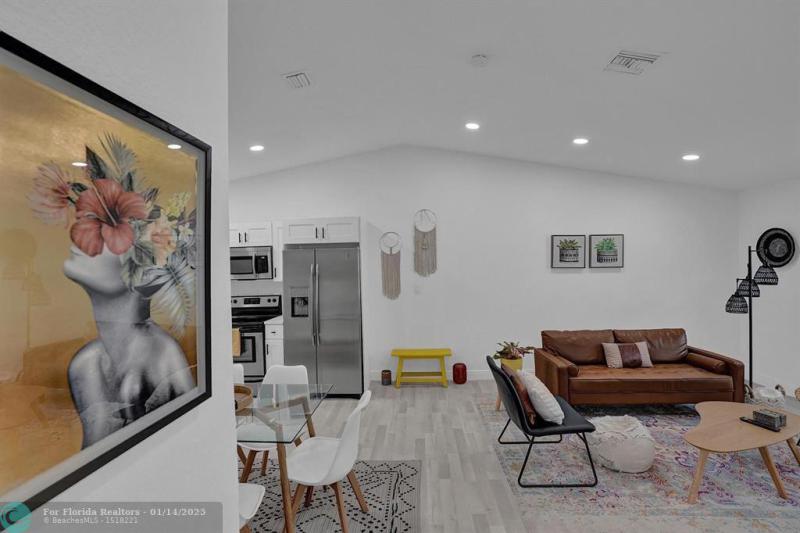 Duplex, Triplex and Fourplex Images