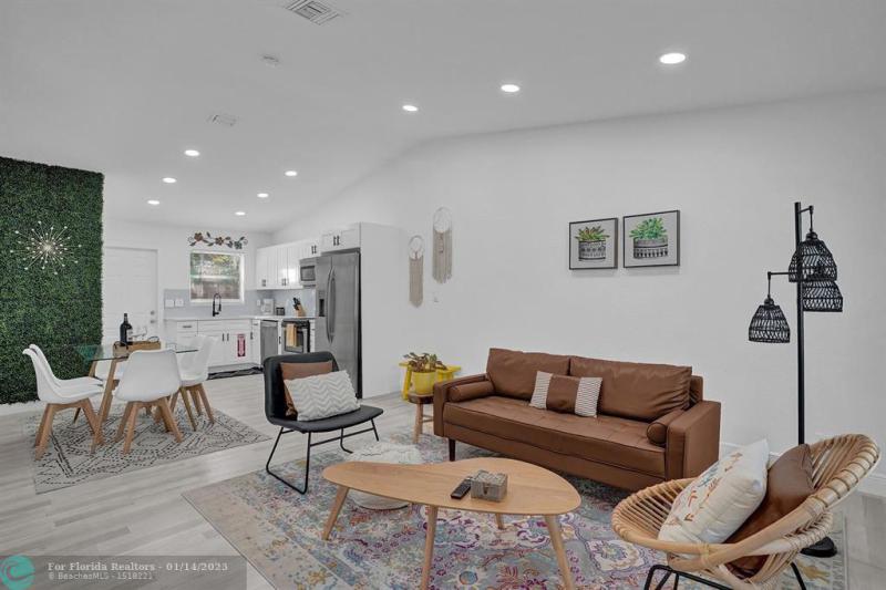 Duplex, Triplex and Fourplex Images