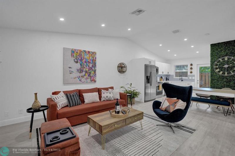 Duplex, Triplex and Fourplex Images