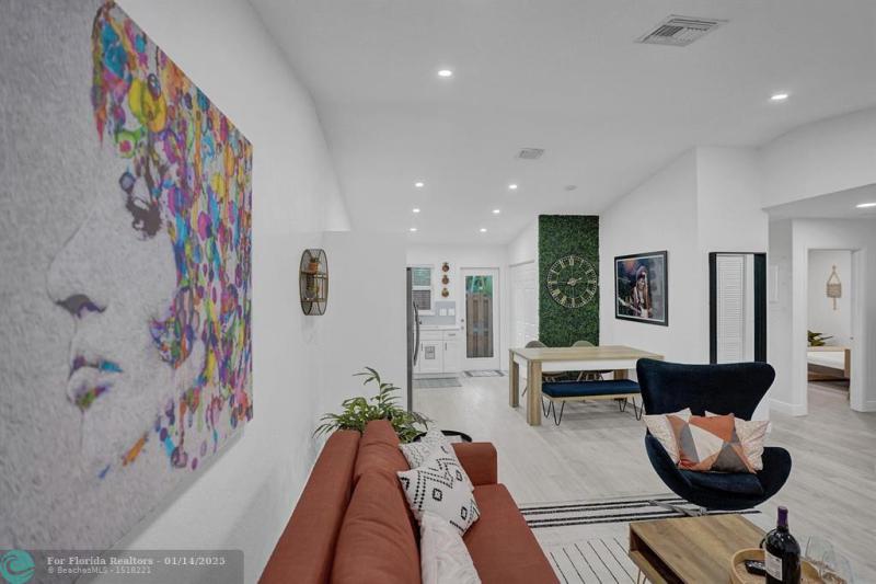 Duplex, Triplex and Fourplex Images