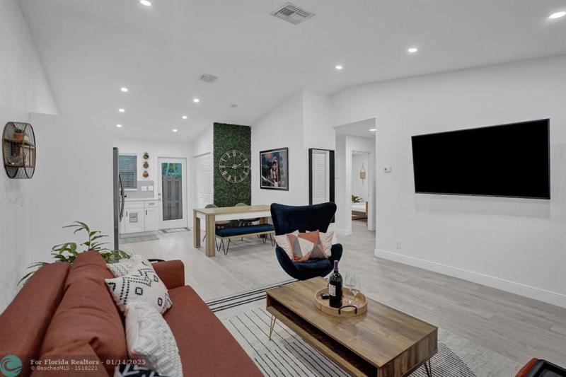 Duplex, Triplex and Fourplex Images