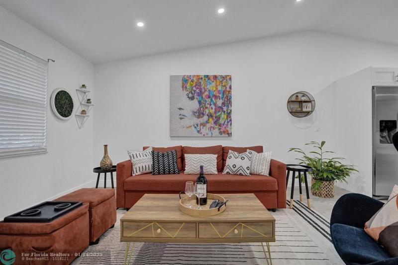 Duplex, Triplex and Fourplex Images