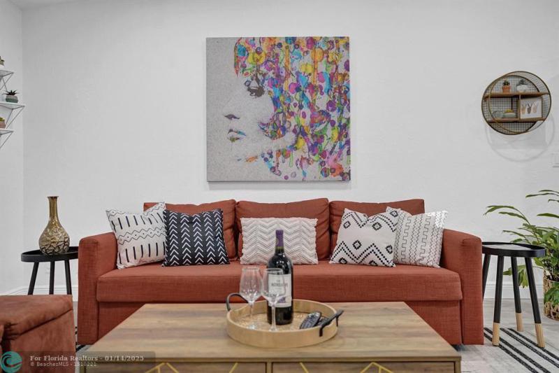 Duplex, Triplex and Fourplex Images