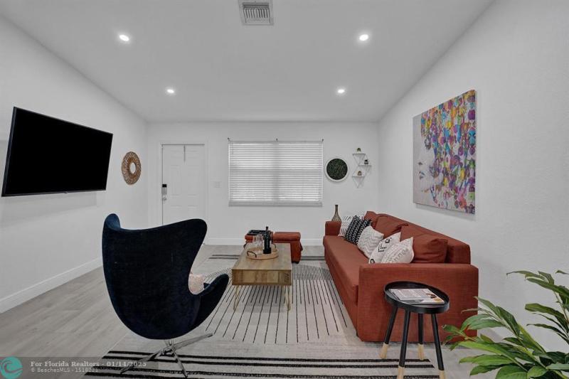 Duplex, Triplex and Fourplex Images