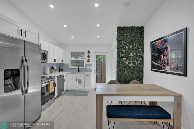 Duplex, Triplex and Fourplex Images