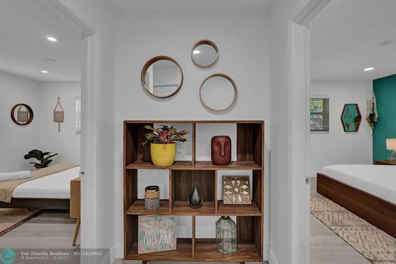 Duplex, Triplex and Fourplex Images