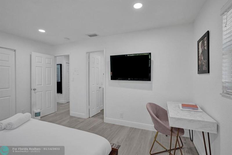 Duplex, Triplex and Fourplex Images