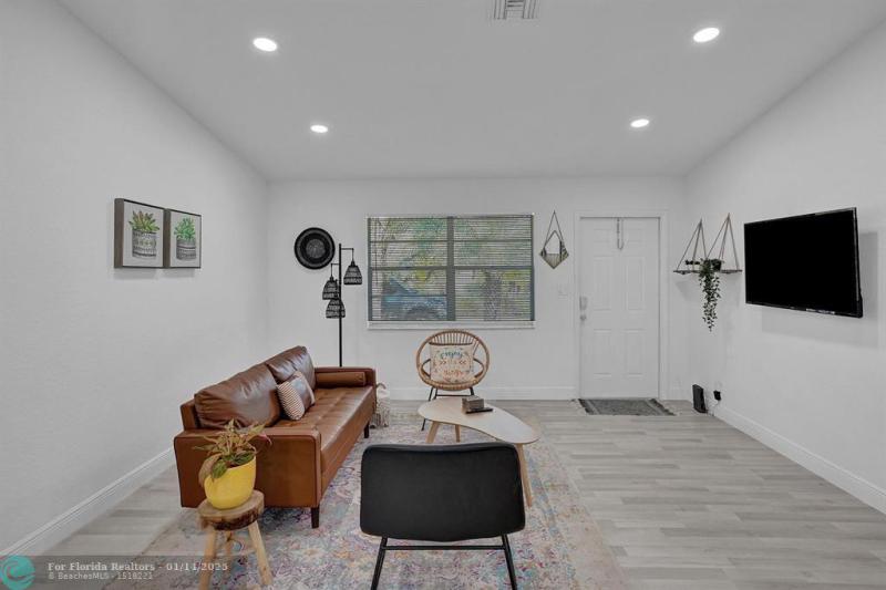 Duplex, Triplex and Fourplex Images