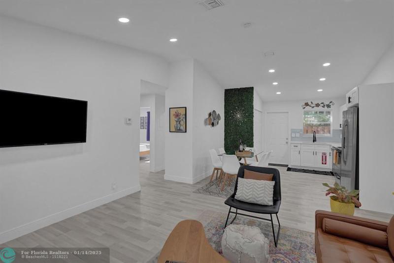 Duplex, Triplex and Fourplex Images