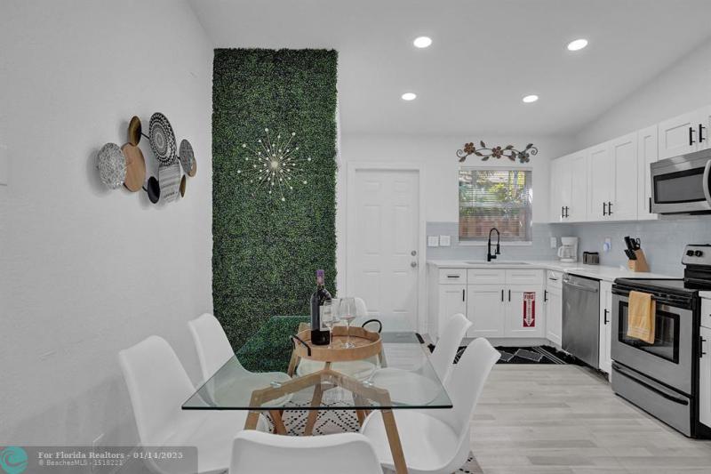 Duplex, Triplex and Fourplex Images