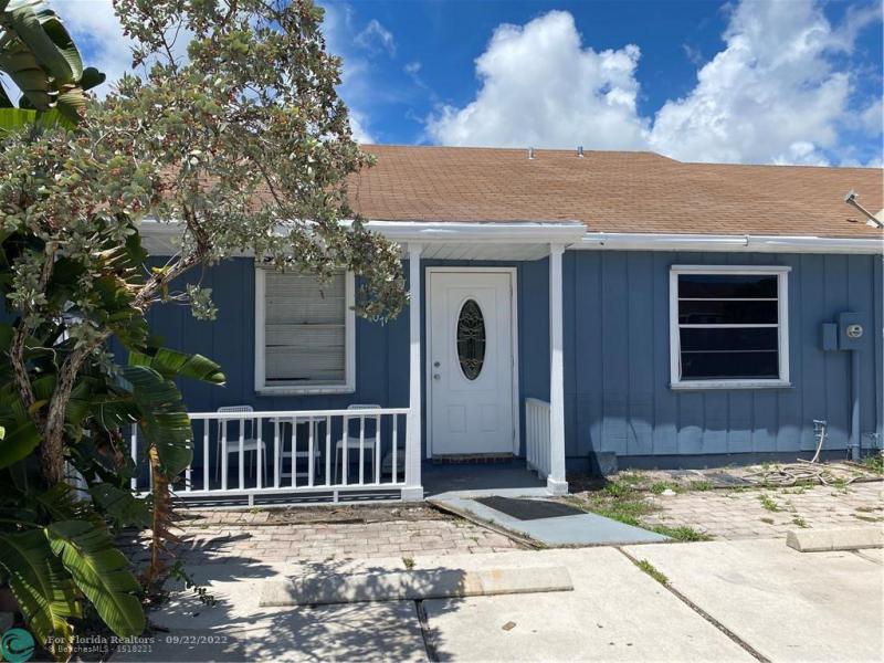 First Photo for Home For Sale at  Deerfield Beach, FL. 33064