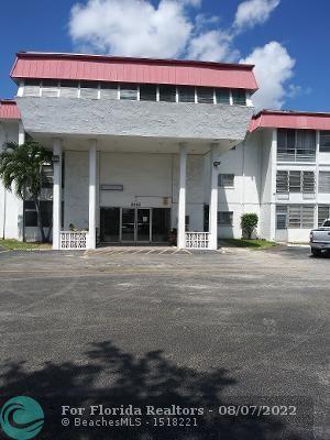 First Photo for Home For Sale at  Lauderhill, FL. 33313