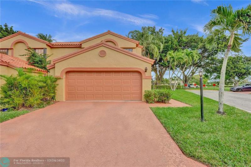 First Photo for Home For Sale at  Boca Raton, FL. 33434