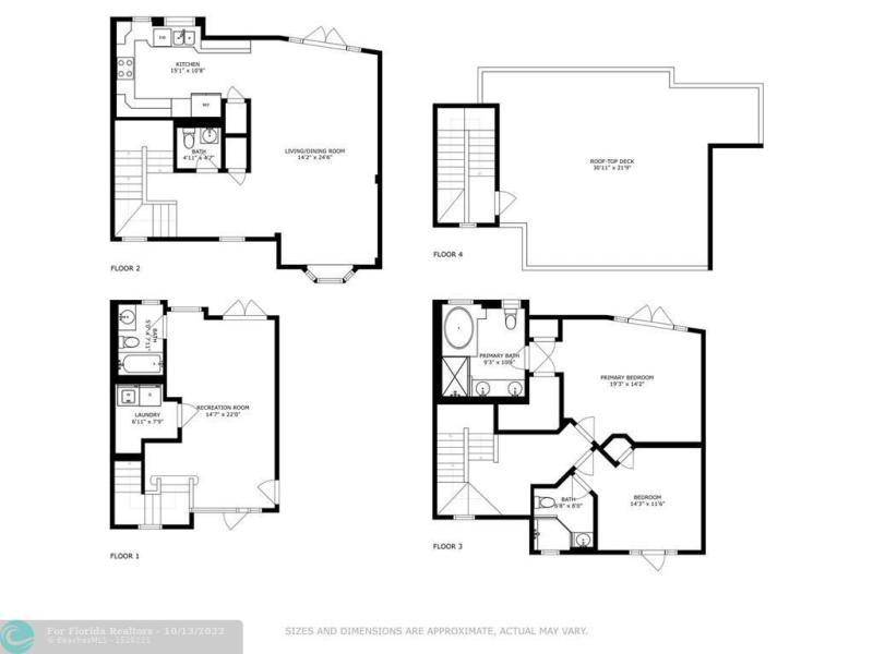  Condo & Townhome Photos